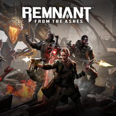 Remnant: From the Ashes Прокат игры 10 дней