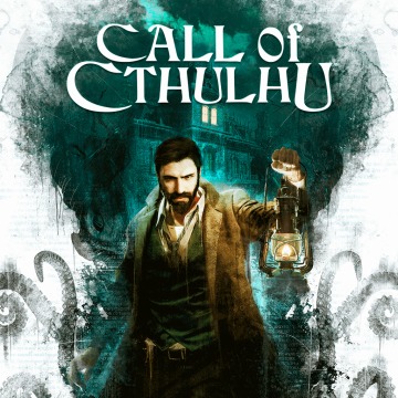 Call of Cthulhu Прокат игры 10 дней