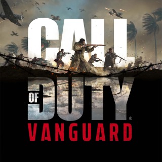 Call of Duty: Vanguard Продажа игры