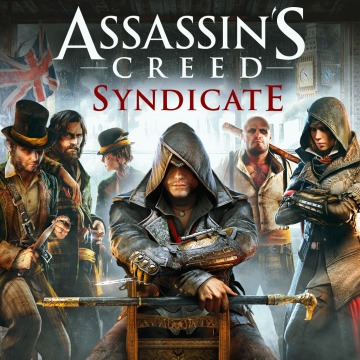 Assassins Creed Синдикат (Syndicate) Продажа игры