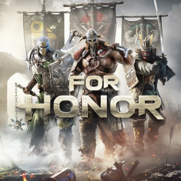 For Honor Прокат игры 10 дней