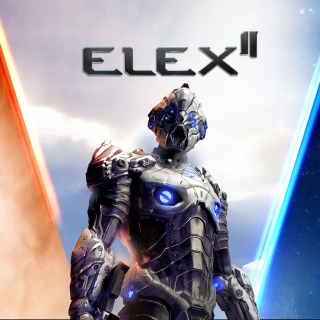 ELEX II Прокат игры 10 дней