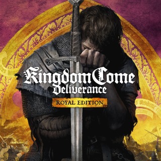 Kingdom Come: Deliverance Royal Edition Прокат игры 10 дней