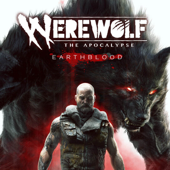 Werewolf: The Apocalypse - Earthblood Продажа игры