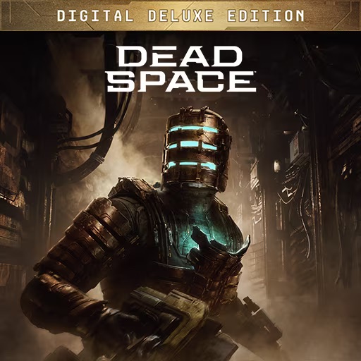 Dead Space Digital Deluxe Edition Продажа игры