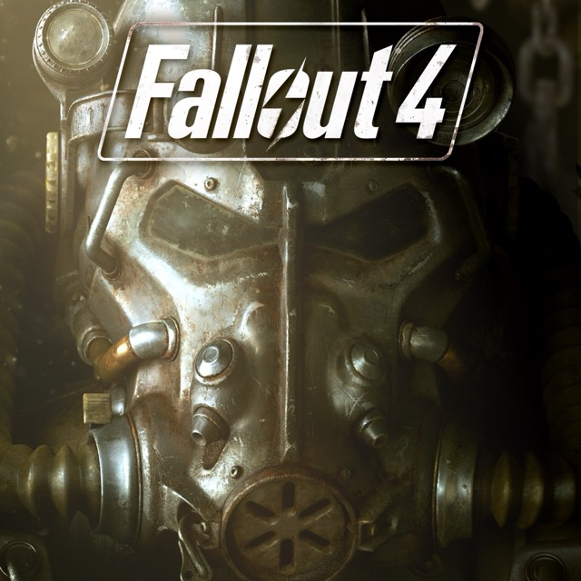 Fallout 4 Прокат (PS5) игры 10 дней
