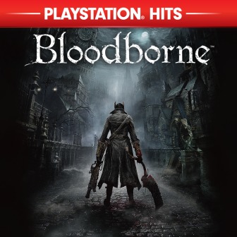 Bloodborne Прокат игры 10 дней