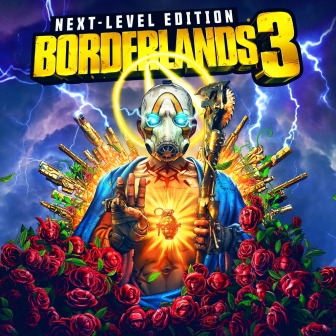 Borderlands 3: Next Level Edition Прокат игры 10 дней