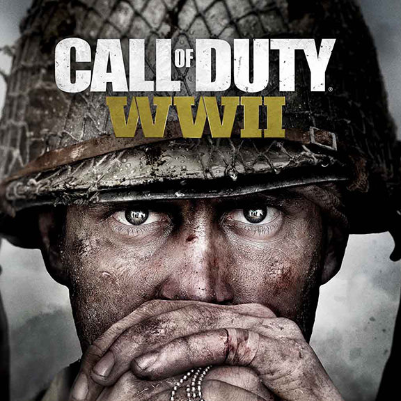Call of Duty: WWII Прокат игры 10 дней