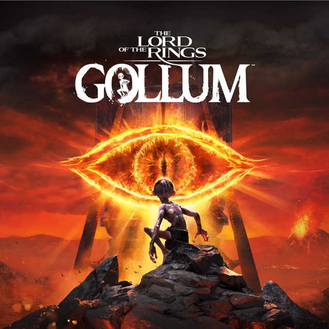 The Lord of the Rings: Gollum Прокат игры 10 дней