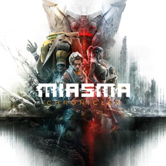 Miasma Chronicles Прокат игры 10 дней