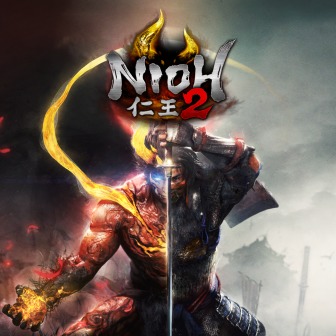 Nioh 2 Remastered Продажа игры