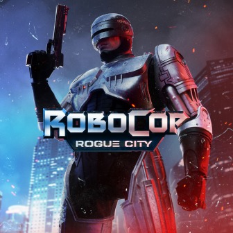 RoboCop: Rogue City Продажа игры