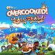 Overcooked! All You Can Eat Прокат игры 10 дней