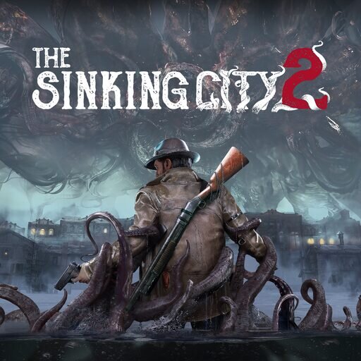 The Sinking City 2 Продажа игры
