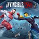 Invincible VS Продажа игры