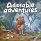 Adorable Adventures Прокат и аренда П3 активации игры 10 дней