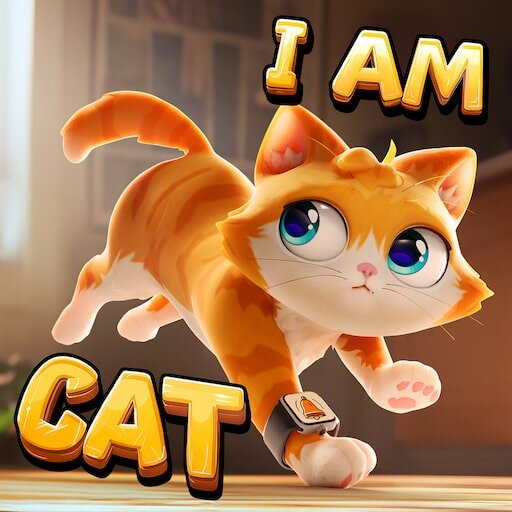 I Am Cat Продажа игры