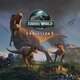 Jurassic World Evolution 3 Прокат и аренда игры 10 дней
