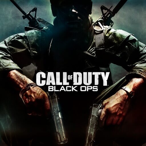 Call of Duty: Black Ops Прокат и аренда игры 7 дней