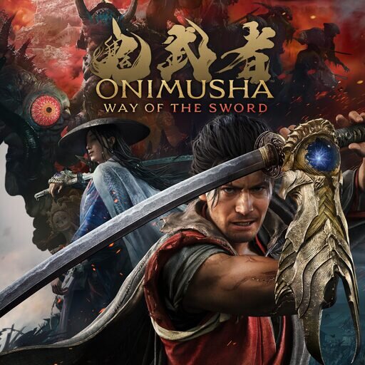Onimusha: Way of the Sword Продажа игры (Оффлайн версия п1)