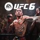 UFC 6 Продажа игры (Оффлайн версия п1)