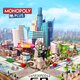 Monopoly plus Прокат и аренда игры 10 дней