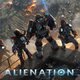ALIENATION Продажа игры