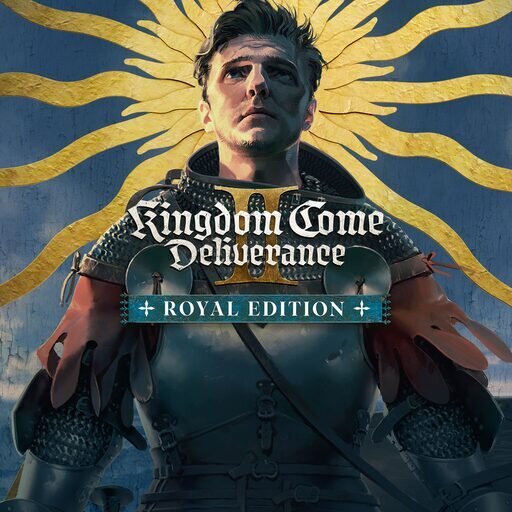 Kingdom Come: Deliverance II Royal Edition Прокат игры 10 дней