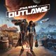Star Wars Outlaws: золотое издание Прокат и аренда игры 10 дней
