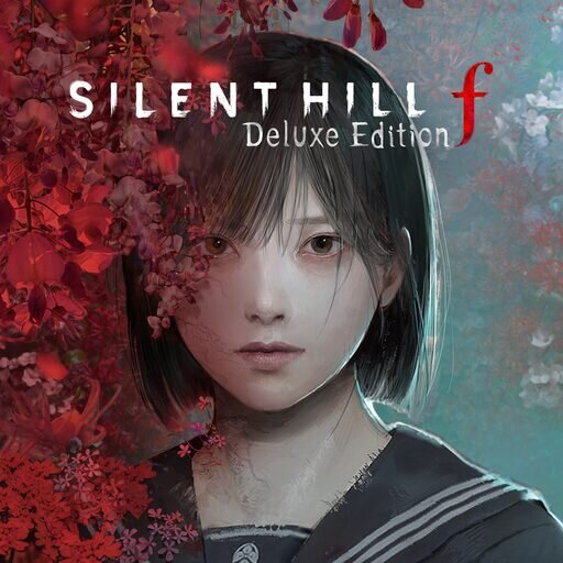 SILENT HILL f - Deluxe Edition Прокат и аренда П3 активации игры 7 дней