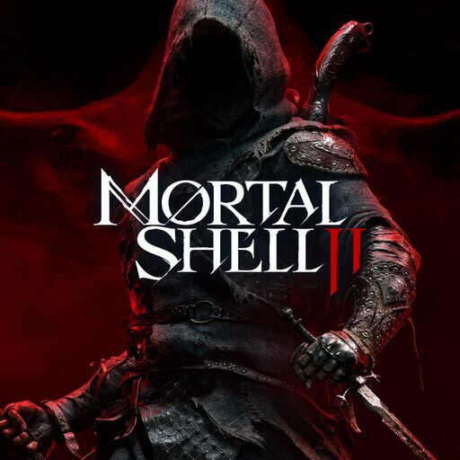 Mortal Shell II Продажа игры (Оффлайн версия п1)
