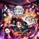 Demon Slayer -Kimetsu no Yaiba- The Hinokami Chronicles Прокат и аренда игры 10 дней