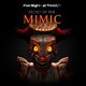 Five Nights at Freddy's: Secret of the Mimic Прокат игры 10 дней