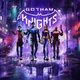 Gotham Knights (Рыцари Готэма) Прокат игры 10 дней
