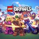 LEGO Brawls Прокат игры 10 дней