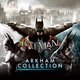 Batman: Коллекция Аркхема Прокат и аренда игры 10 дней