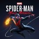Marvel's Spider-Man: Miles Morales Прокат игры 10 дней