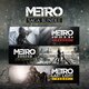 Набор Metro Saga Продажа игры
