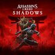 Assassin’s Creed Shadows + DLC Прокат П3 активации 10 дней