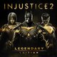 Injustice 2 - легендарное издание Прокат игры 10 дней
