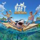 Raft Прокат и аренда игры 10 дней