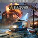 Teardown: Deluxe Edition Прокат игры 10 дней