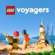 LEGO Voyagers Прокат игры 10 дней