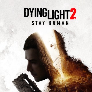 Dying Light 2 Stay Human Прокат игры 10 дней