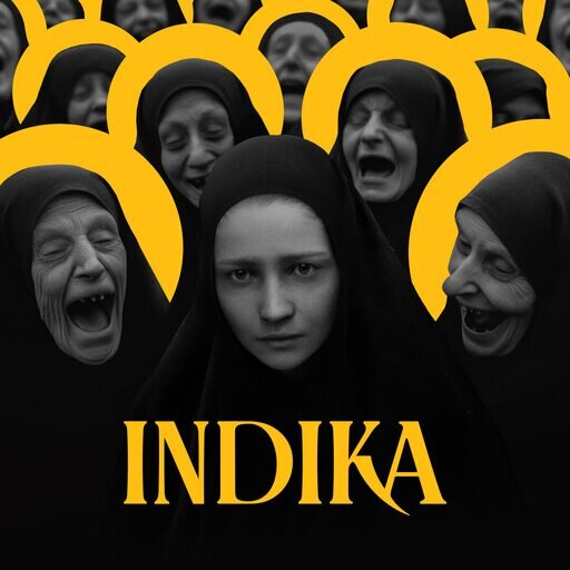 INDIKA Продажа игры