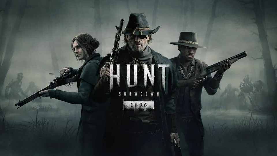 Hunt: Showdown Прокат и аренда игры 7 дней