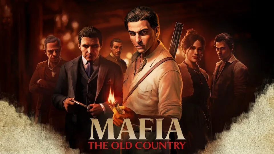 Mafia: The Old Country Прокат и аренда игры 7 дней