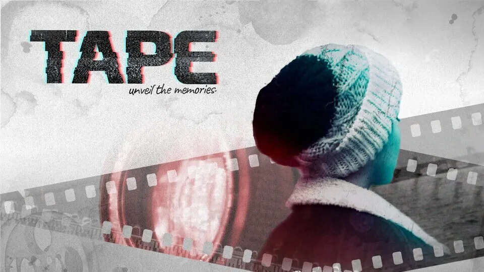 TAPE: Unveil the Memories Продажа игры