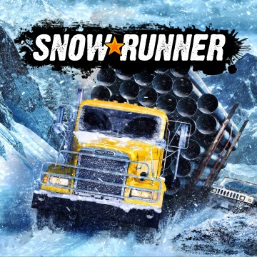 SnowRunner Прокат игры 10 дней